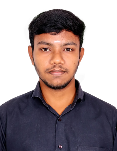 Mr. Raghu